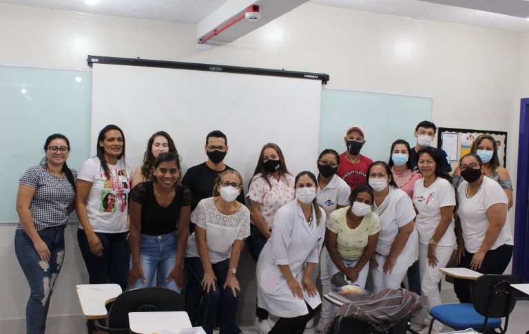 Curso de Capacitação em Cálculo e Administração de Medicamentos (23 e 24/04/2022)