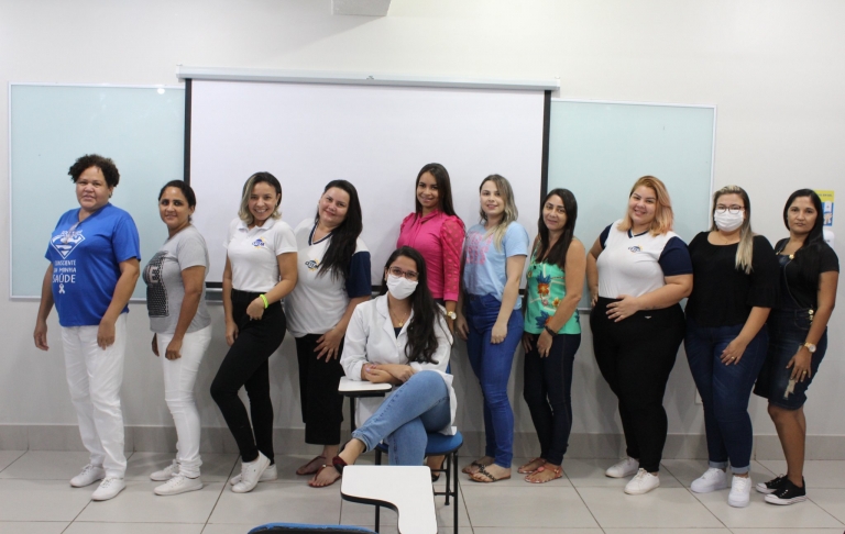 Curso de Capacitação em Unidade de Terapia Intensiva - UTI