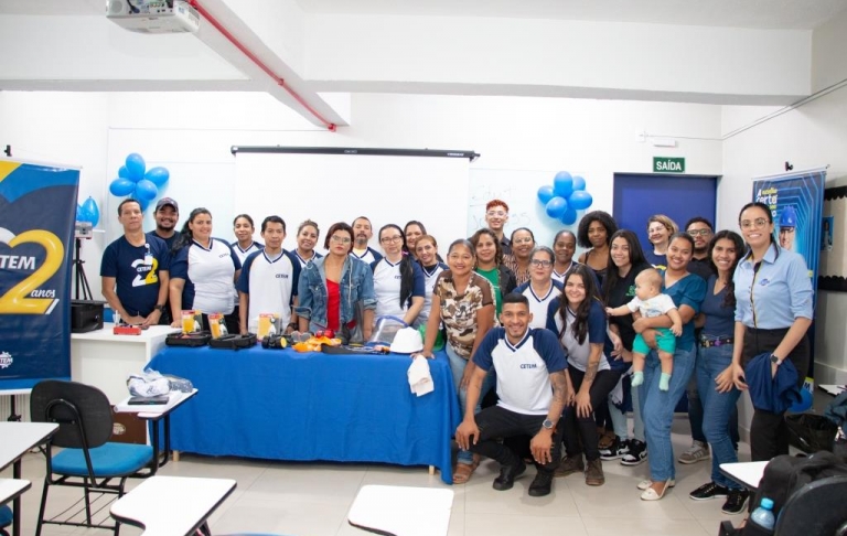 Aula Inaugural - Técnico em Segurança do Trabalho - (18/06/2024)