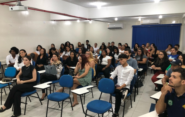 Colação de grau de gabinete (21/03/2025)