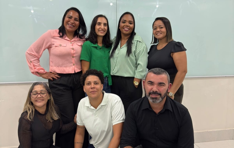 Colação de Grau em Gabinete (13/06/2025) 