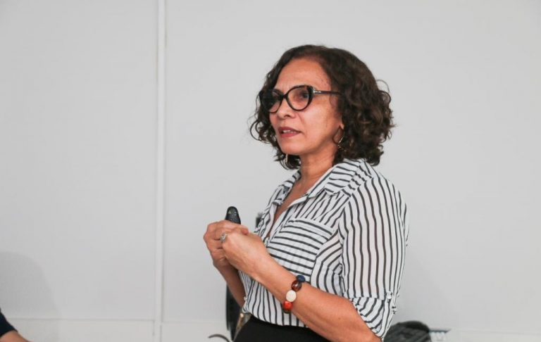 Workshop curso Técnico em Farmácia 