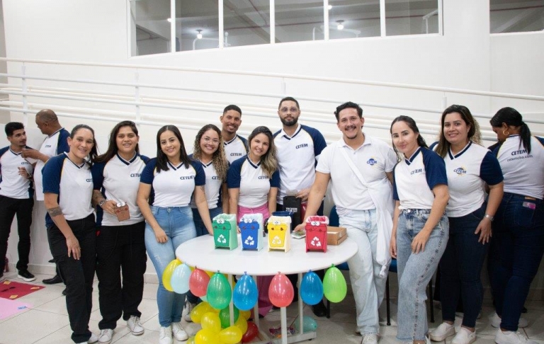 Projeto Integrador sobre Saúde professora Camila 