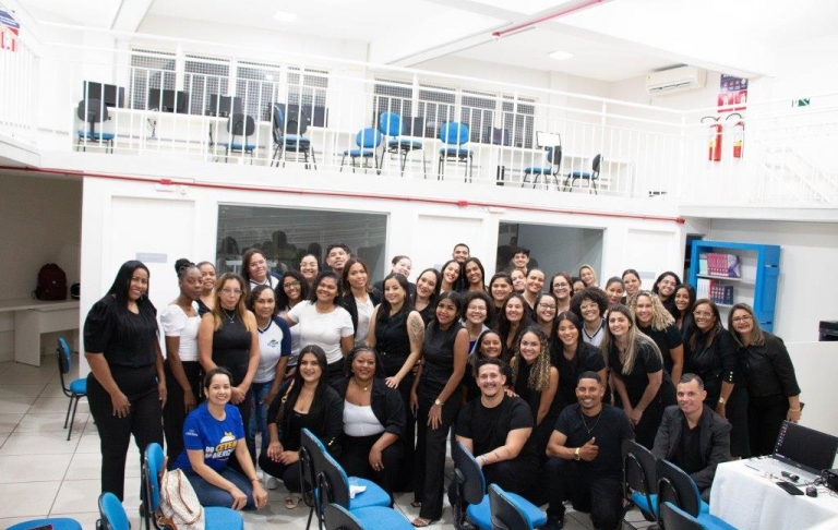 TCC Técnico em Enfermagem 