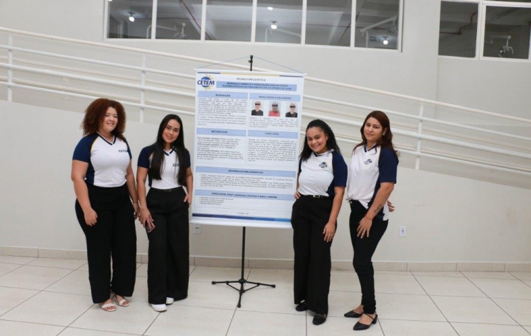 ECC – Estudo de Caso Clínico - Técnico em Estética