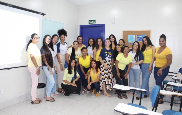 Dia Amarelo importância de cuidar da saúde mental.