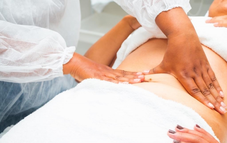 Capacitação em Massagem e Terapias Alternativas