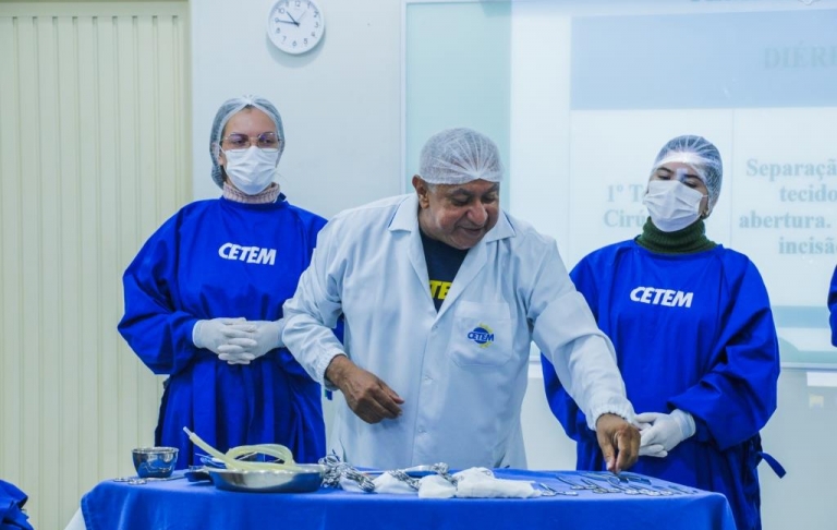 22° Semana da Enfermagem