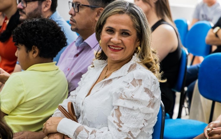 Cerimônia de Doula