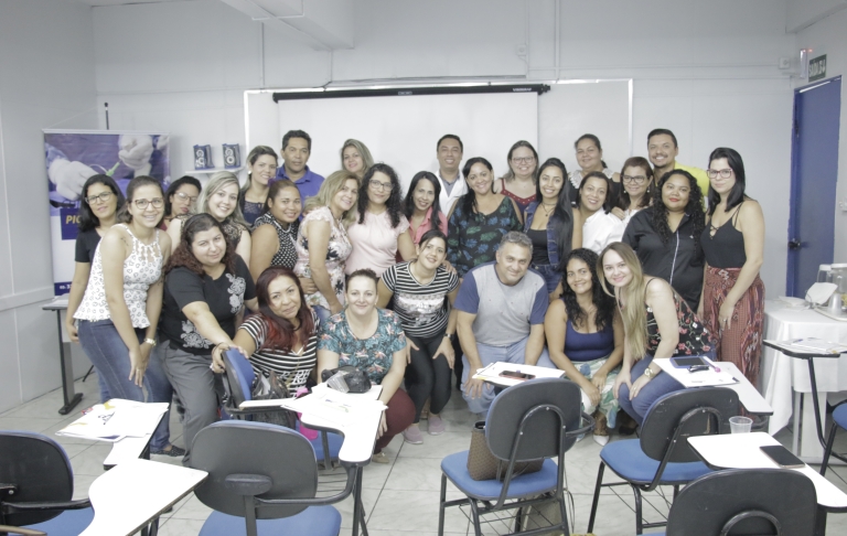 Curso de PICC e Cateterismo Umbilical Cuiabá (21 a 23/09/2018)