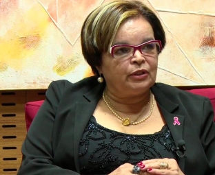 Nancy de Oliveira Costa 
