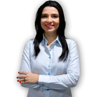 Rita de Cássia Haddad Maia