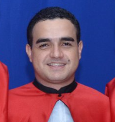 Deivison Ferreira