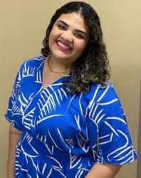 Gabriela Ane Louredo