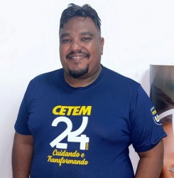 Elton Marcio