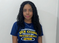 Ingrid Lorena