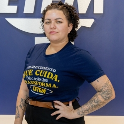 Ingrit Farias