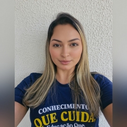 Marianny Nazário