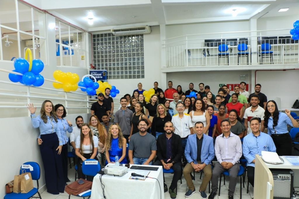 I Fórum de Odontologia marca novo capítulo para o CETEM e impulsiona formação técnica na área odontológica