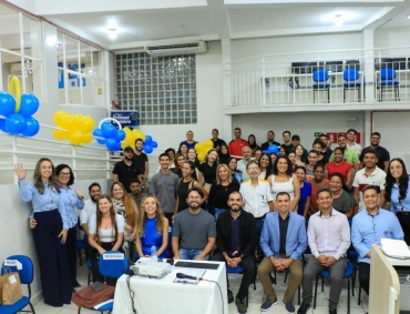 I Fórum de Odontologia marca novo capítulo para o CETEM e impulsiona formação técnica na área odontológica