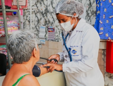 Concursos na Área da Saúde: Como se destacar nas oportunidades em Mato Grosso e Cuiabá em 2026