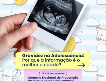 Semana da Prevenção da Gravidez na Adolescência: O Papel Estratégico do Técnico em Enfermagem