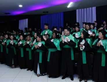 CETEM celebra a formação de 134 novos técnicos em noite marcada por conquistas e novos caminhos