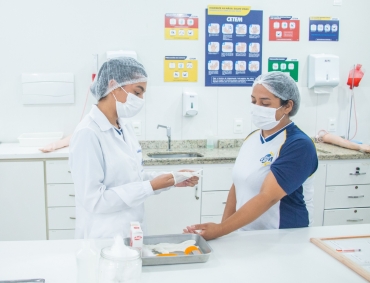 Por que o curso técnico é o caminho mais rápido para o sucesso profissional?