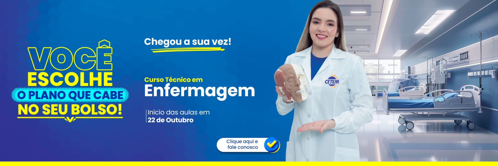 TÉCNICO EM ENFERMAGEM