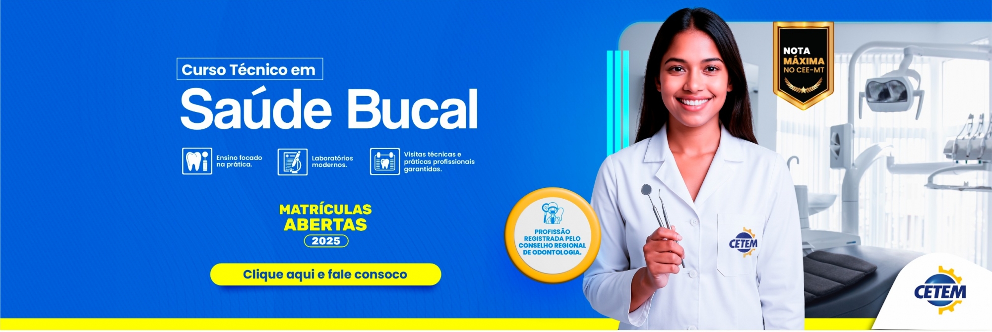 SAÚDE BUCAL