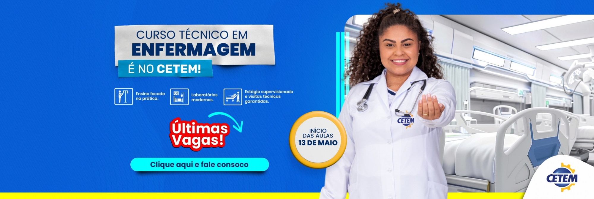 ENFERMAGEM