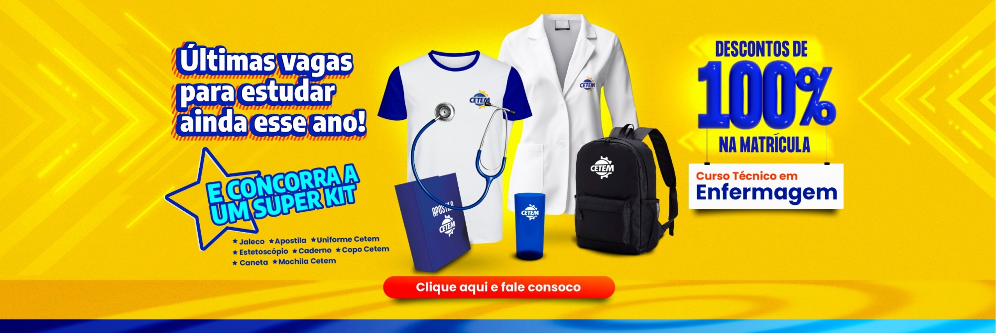 Girou, ganhou abril 