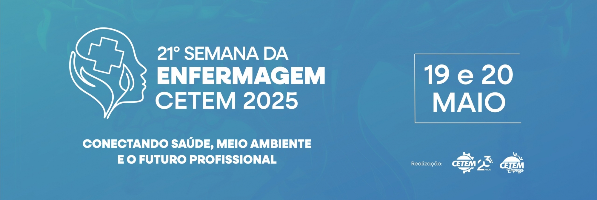 21° Semana da Enfermagem