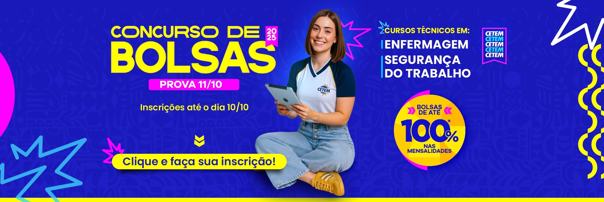 Concurso de Bolsas 2025/2
