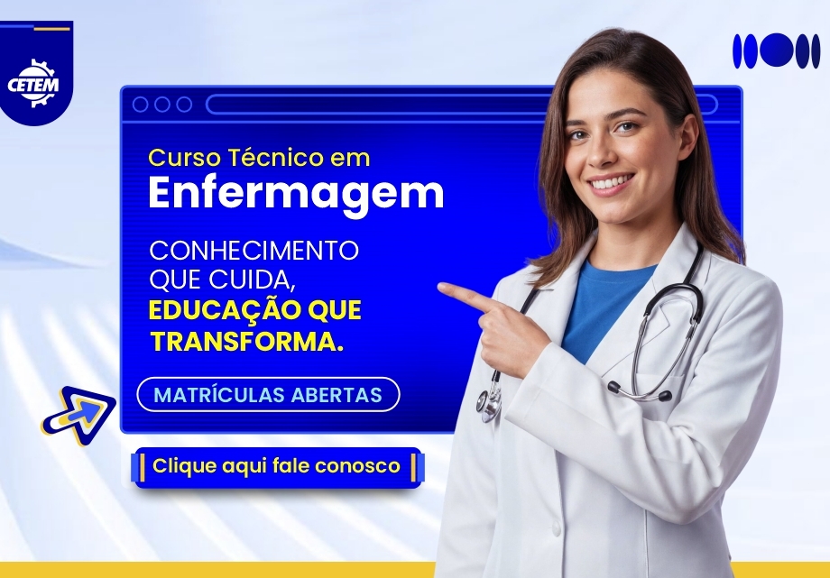 Técnico em Enfermagem