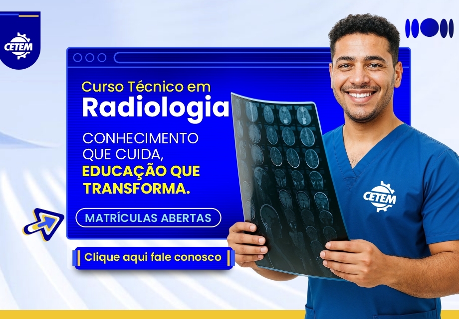 Técnico em Radiologia