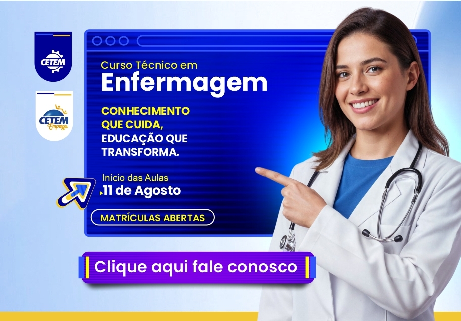Técnico em Enfermagem