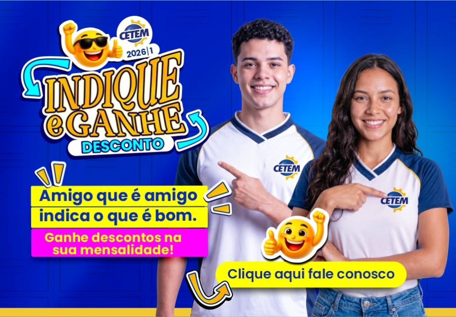 Indique e Ganhe
