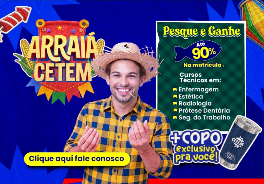 Pesque e Ganhe