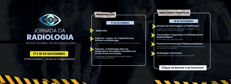 Jornada da Radiologia 2025
