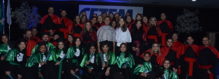 MIDIAJUR | Em Mato Grosso, 344 novos profissionais da saúde estão prontos para transformar vidas