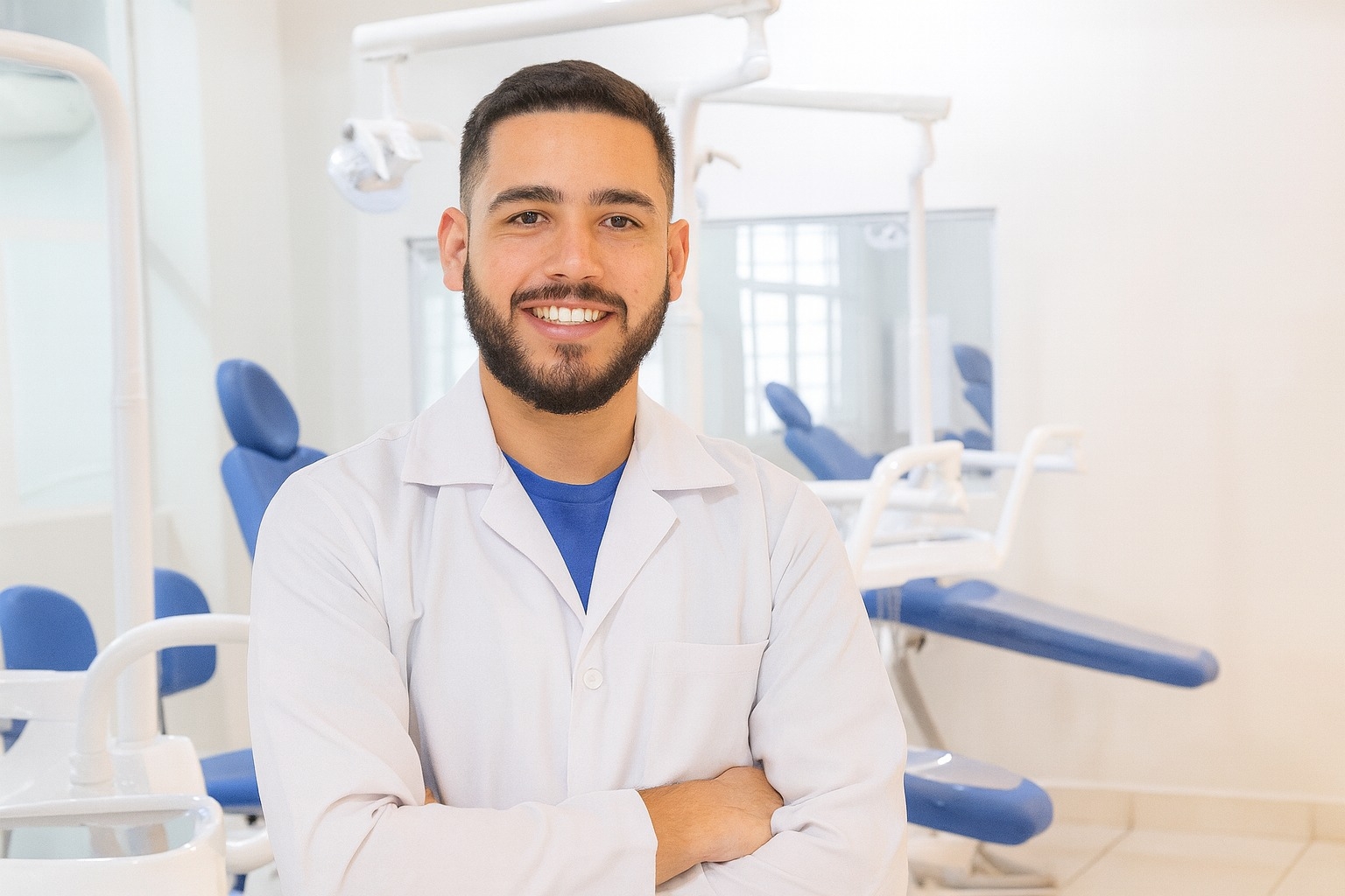 Técnico em Prótese Dentária
