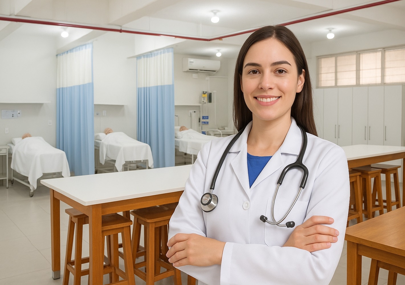 Técnico em Enfermagem