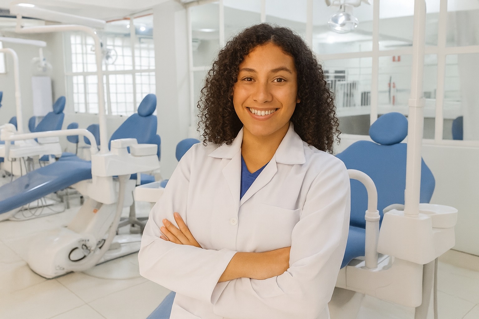 Técnico em Saúde Bucal 