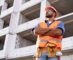 Técnico em Segurança do Trabalho