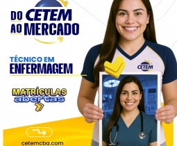 Técnico em Enfermagem