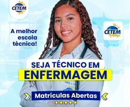 Técnico em Enfermagem